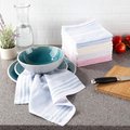 Perro Chino 12.5 x 12.5 in. Home Kitchen Dish Cloth, Multi-Color PE2046550